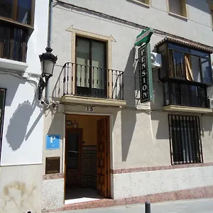Claveles Gasthof